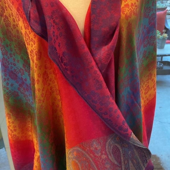 New Pashmina - Picture 3 of 7